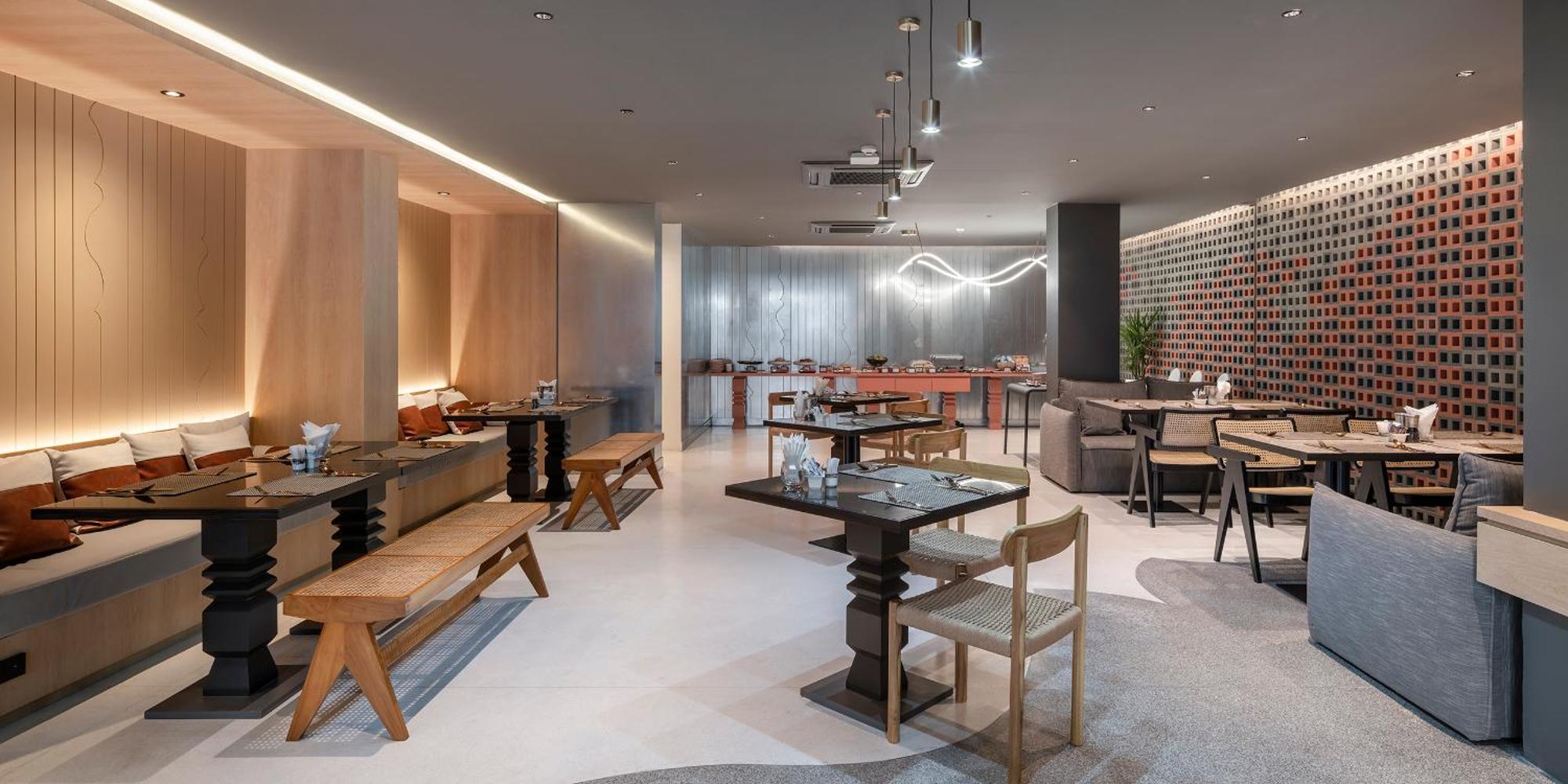 Lilit Bang Lumphu Hotel Bangkok Exterior foto